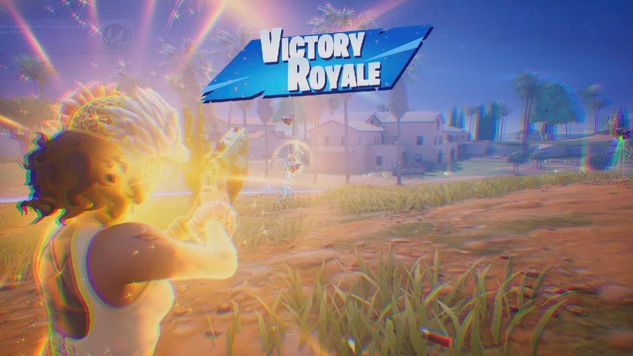5 elims all shotgun