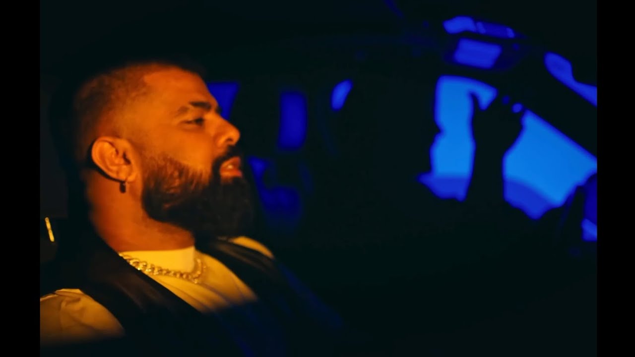 SIDHU MOSSE WALA X SUNNY MOLTEN OLD SCHOOL GANGSTER TYPE BEAT 2026