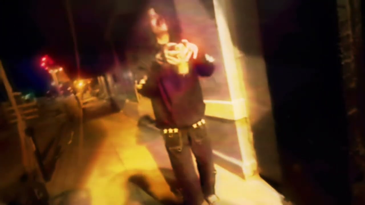 DeadBoy & ButterFlyGirl - (Official Music Video) 