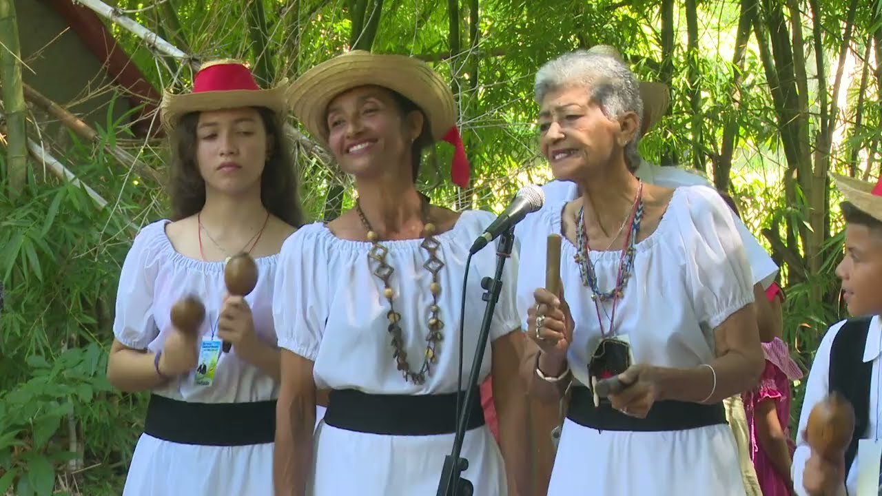 El Cornito y la Cucalambeana, tradici&oacute;n y cuban&iacute;a desde #LasTunas