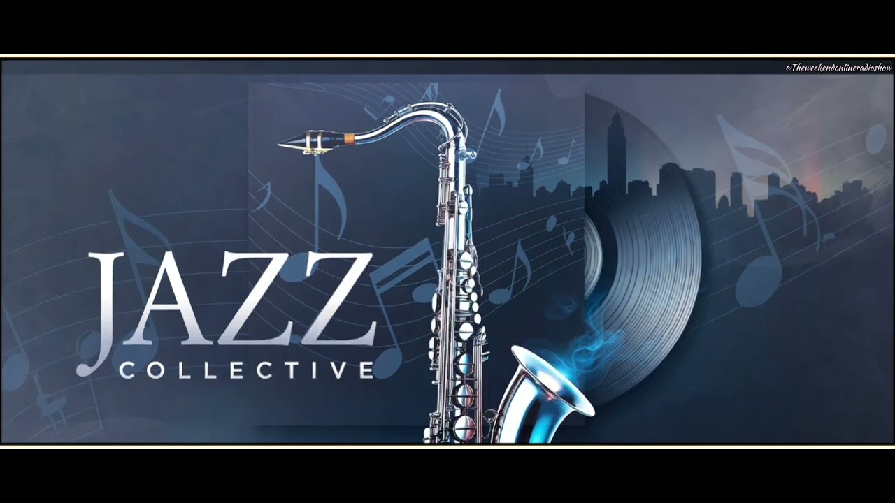Slow Jam on Repeat Jazz Collective