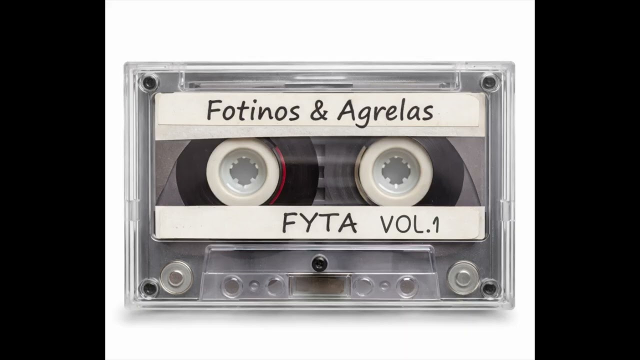 Fotinos & Agrelas FYTA Volume 1