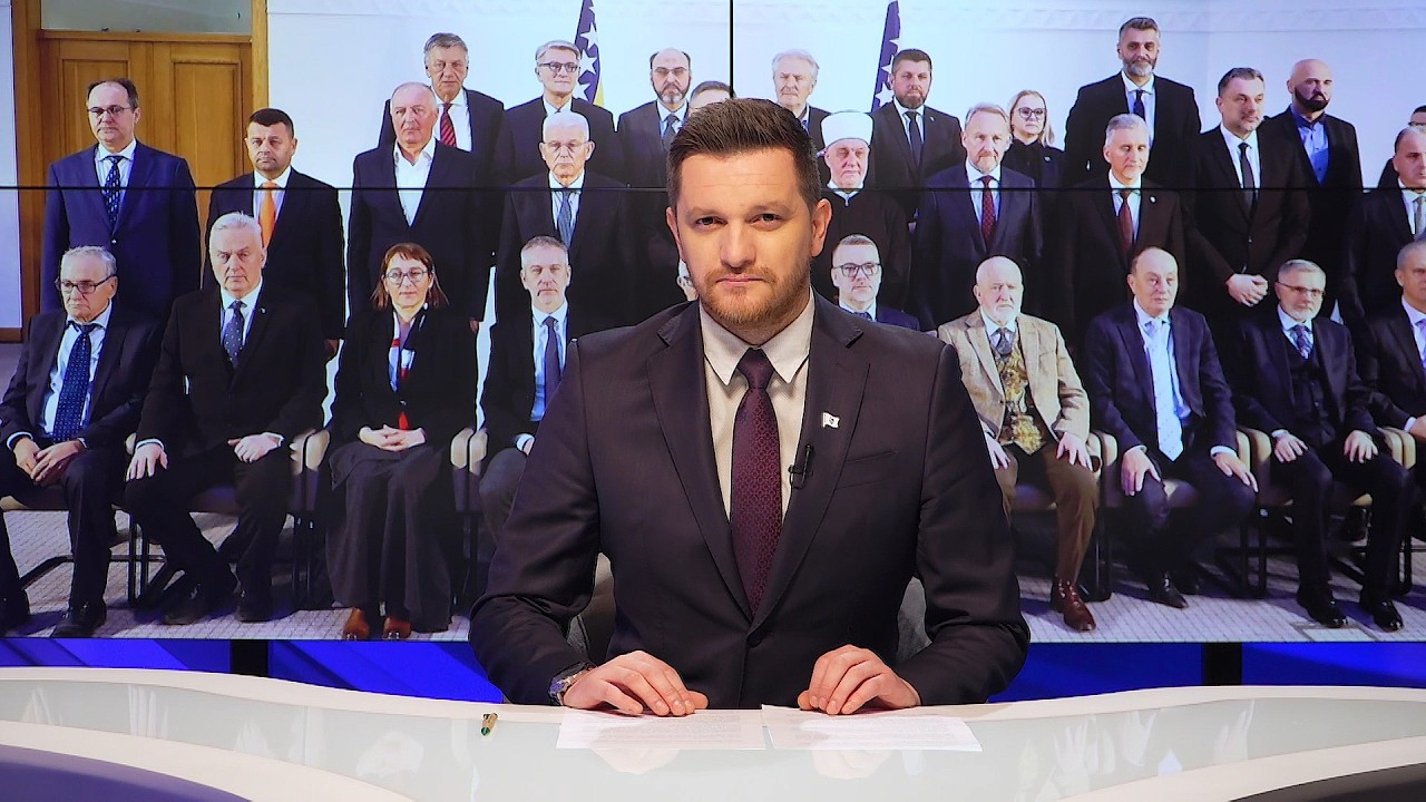 Dnevnik BIR TV - 19. mart 2026.