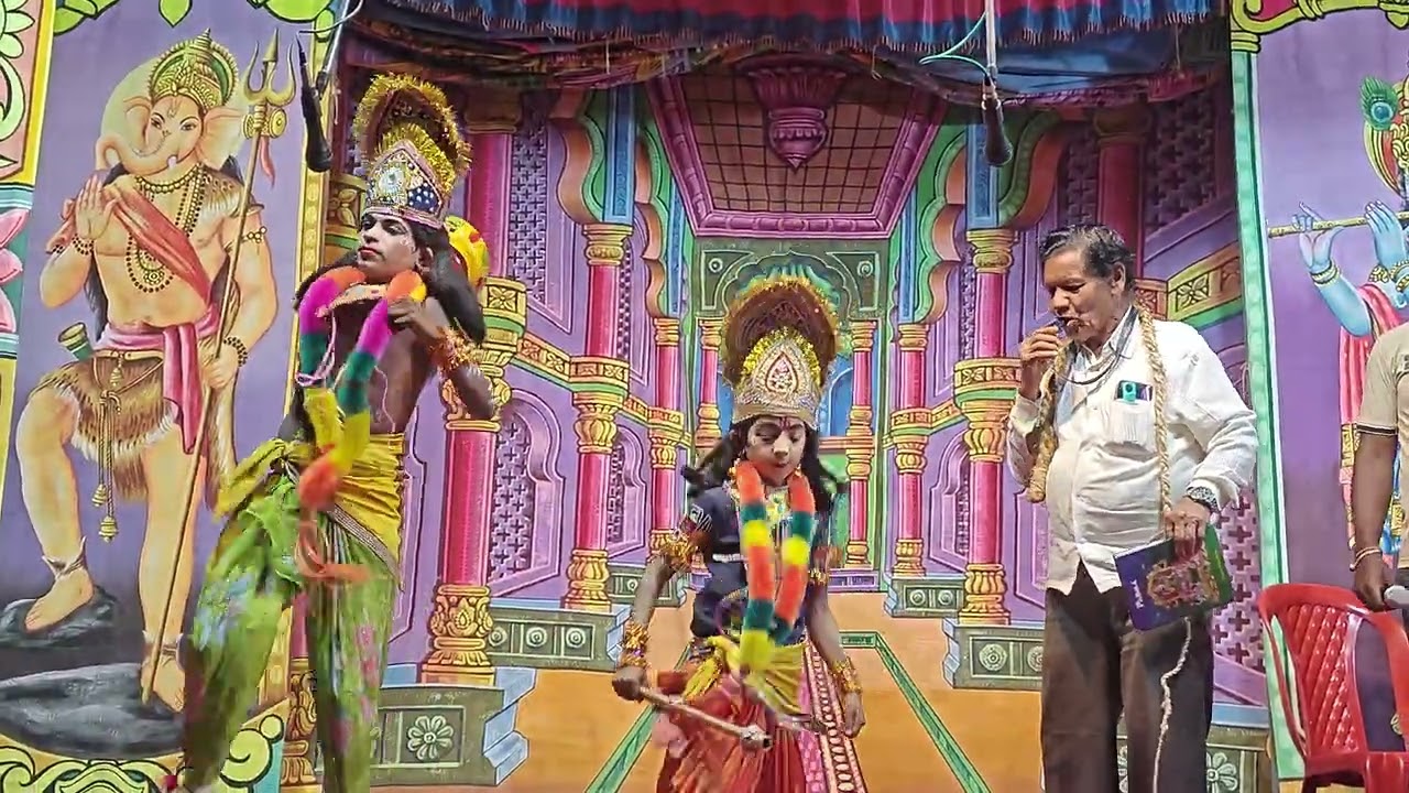 Satya Harishchandra Natakam-2026