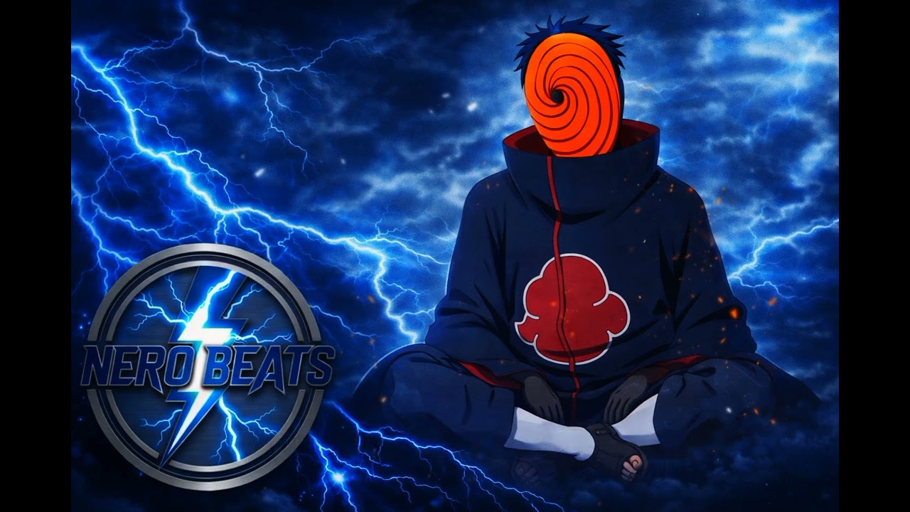 OBITO / NERO BEATS 
