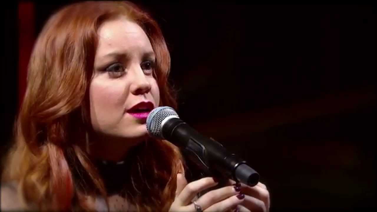 Emji: Hallelujah - Final - NOUVELLE STAR 2015