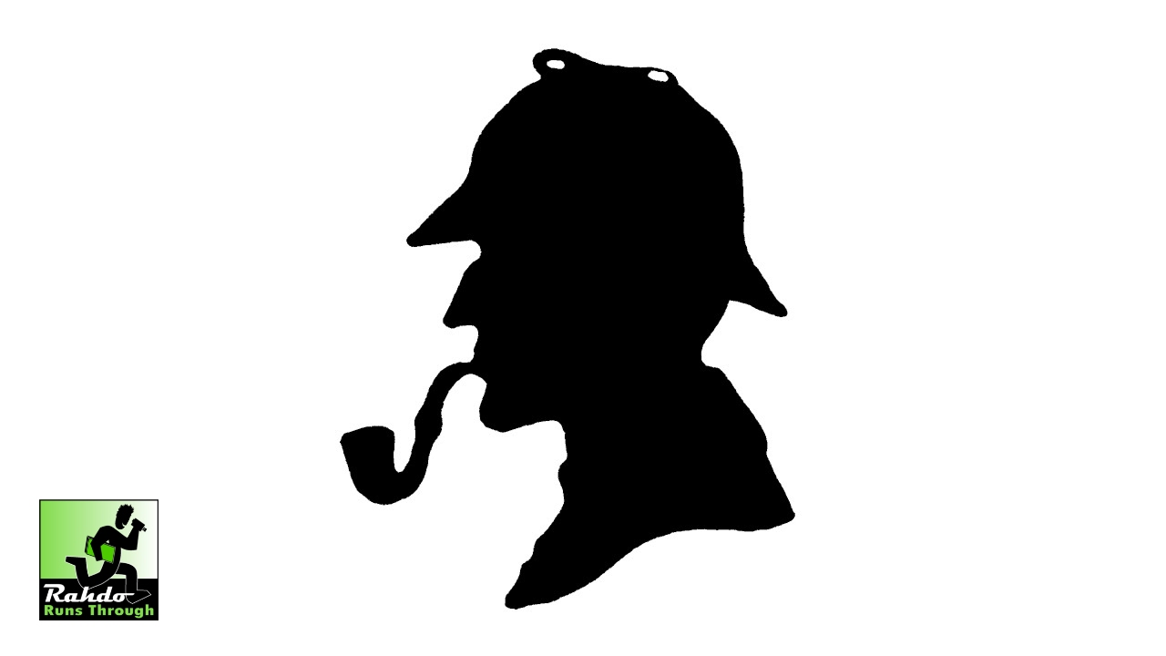 Beyond Baker Street Extended Gameplay