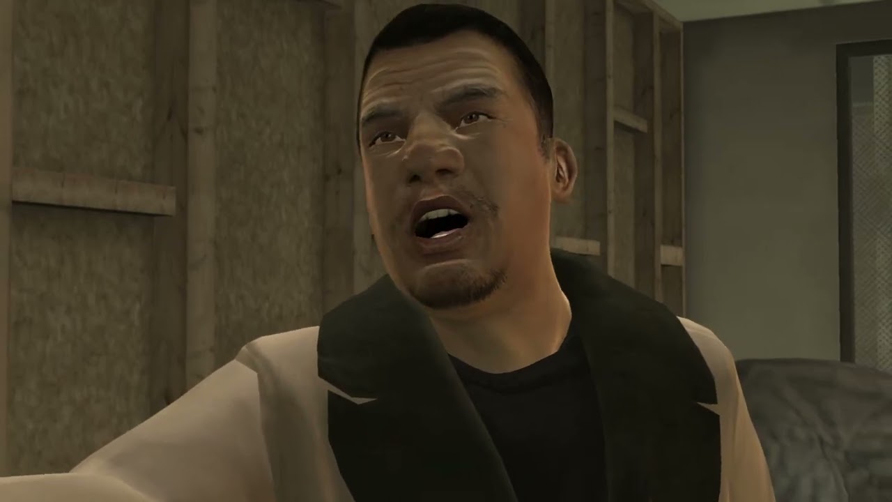 #gta4 The Ballad of Gay Tony Part-5 #gameplay #gta #grandtheftauto #rockstargames