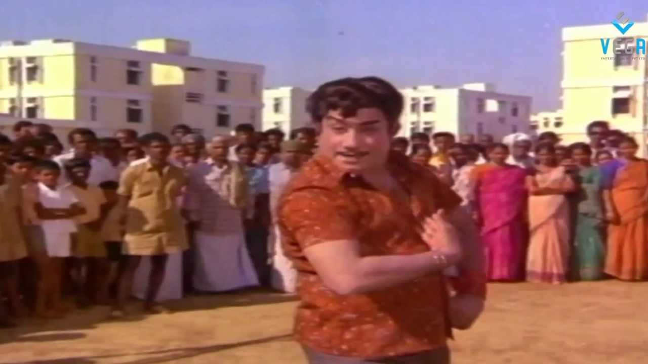 Vaani Rani Tamil Video Song 01