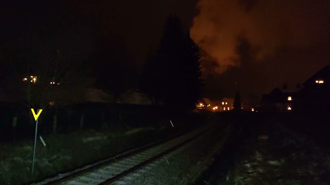 Adventsfahrten 10.12.2022