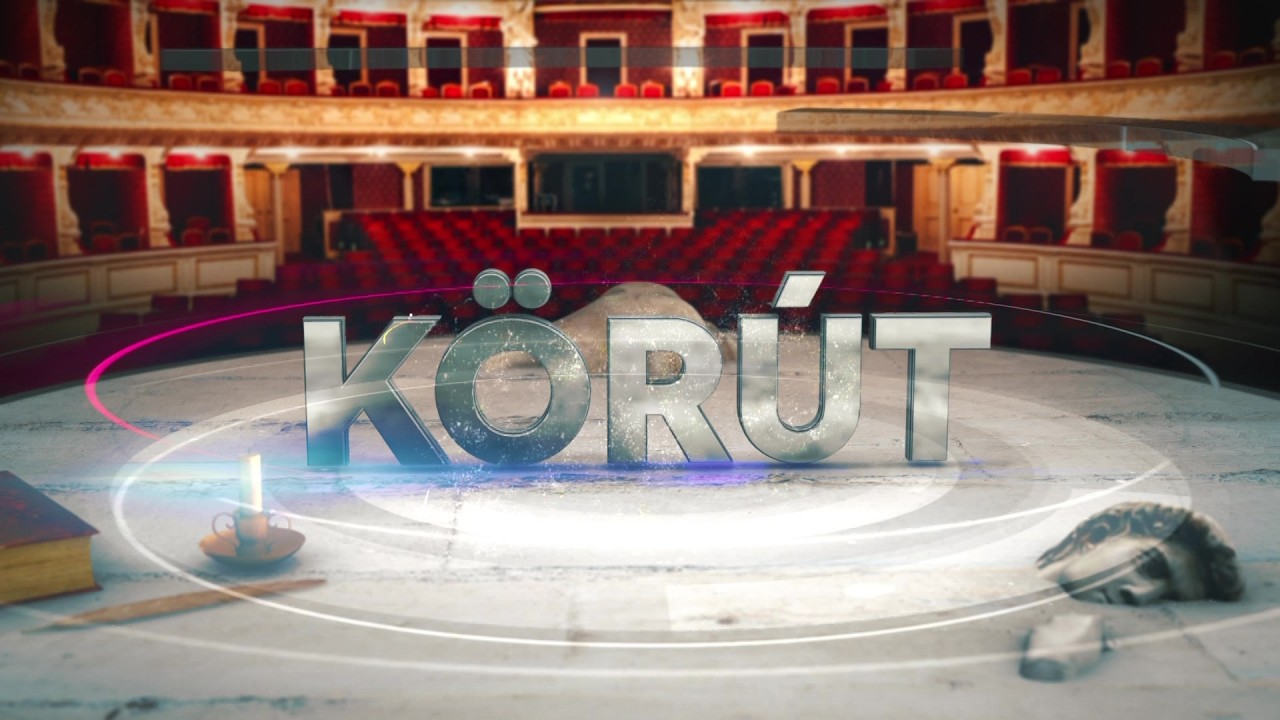 Körút - 2026. február 26. - kulturális magazin