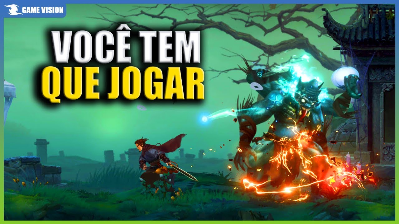 OS 9 JOGOS DE PLATAFORMA DA GAMEPASS QUE VOC&Ecirc; TEM QUE JOGAR! PC | XBOX SERIES X e S