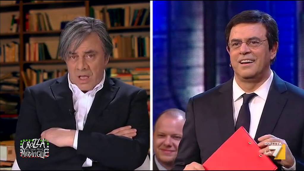 Benvenuti a un’altra puntata di DiVenerdì.
