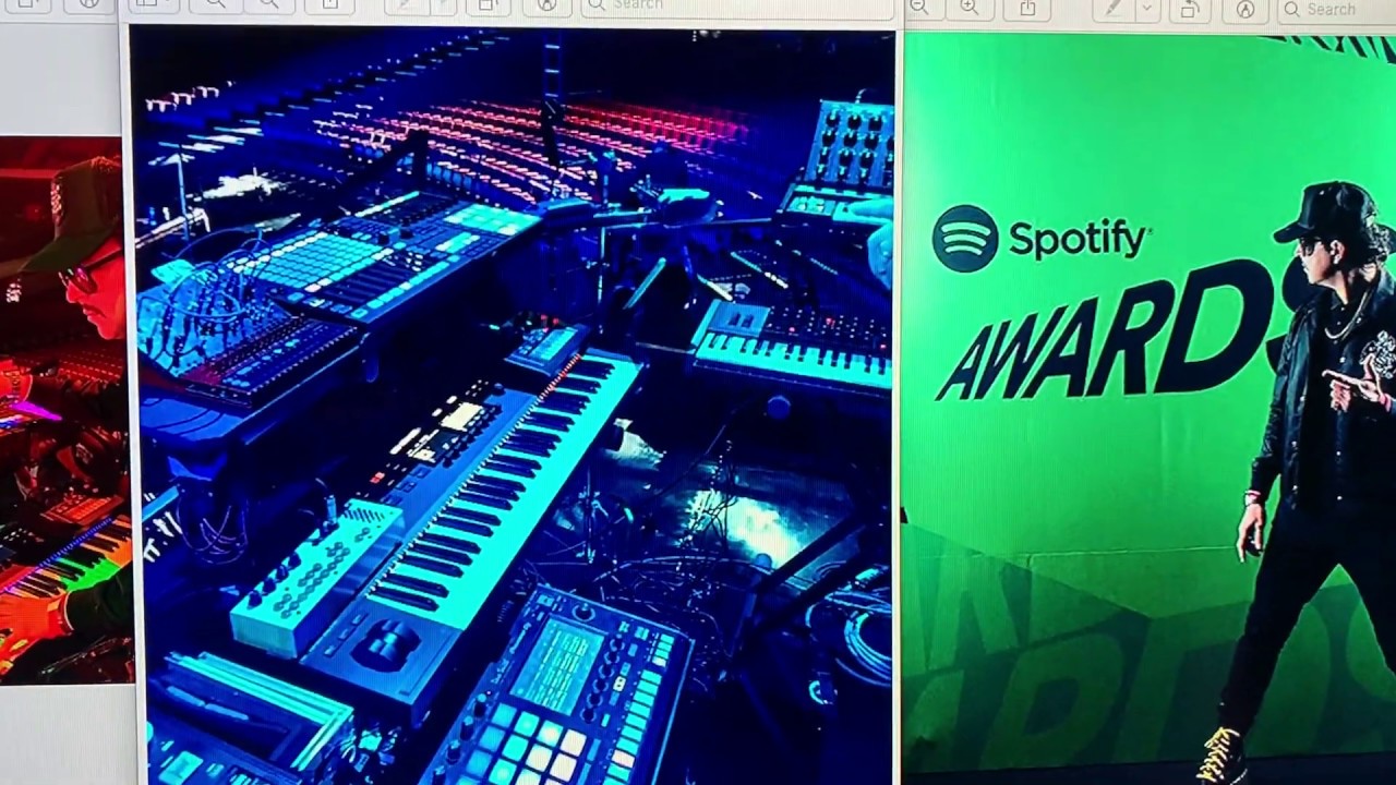 Using Maschine MK3 to bring all your plugins and sounds to a live performance TUTORIAL NI