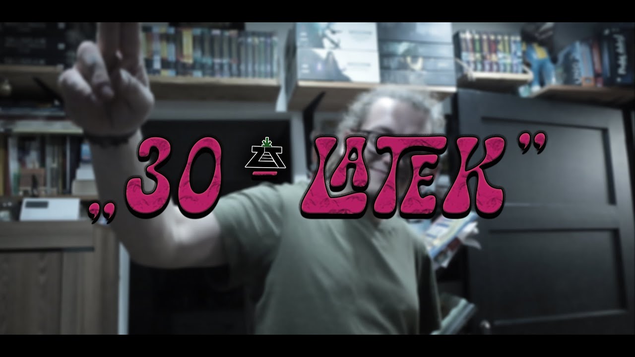 30-Latek (Official Video) Zet x WTM #30latek
