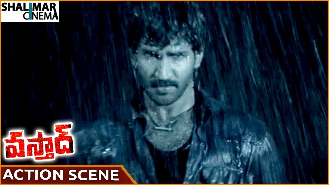 Vasthad Movie || Aadhi & Arpit Ranka Best Action Scene || Aadhi, Arpit Ranka || Shalimarcinema
