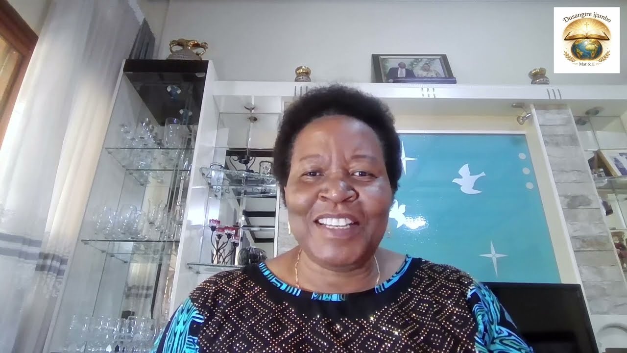 Akira Imbabazi z'Imana  Mukundwa