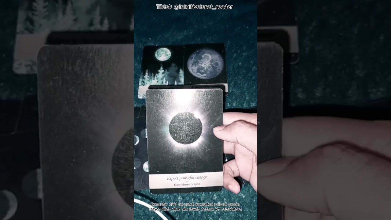 #generalreadingtarot #bacaenergi #tarotpsikologi #psikologiislam #tarotspiritual