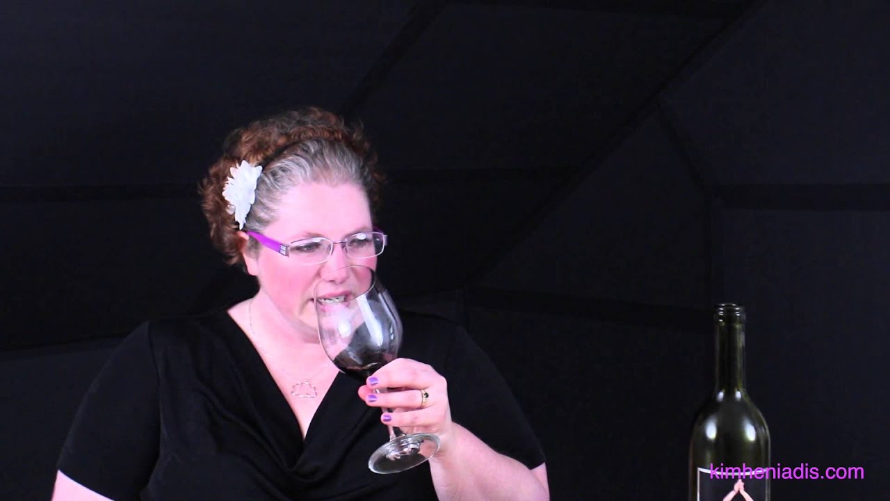 PRP's 2013 Dance with Wine : Wine Review