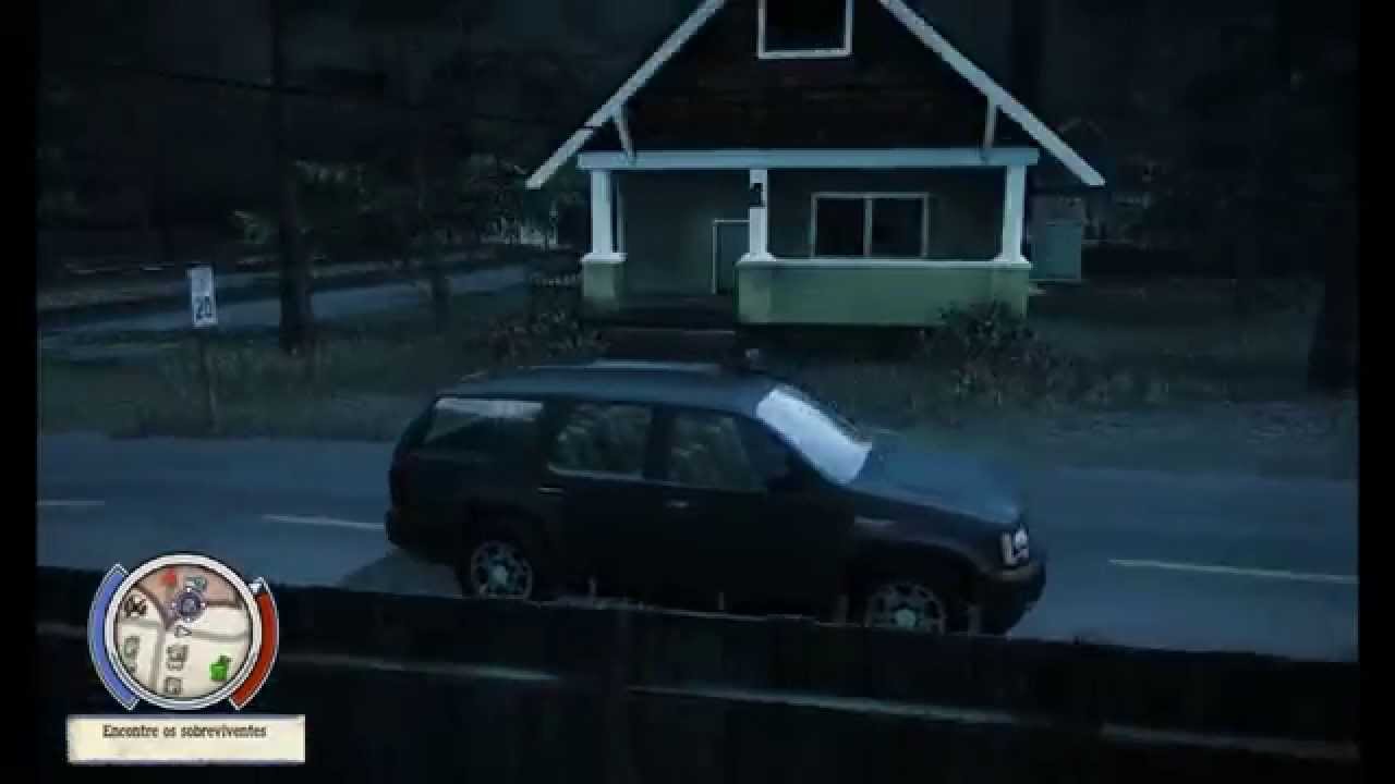 State of Decay - Novos Sobreviventes