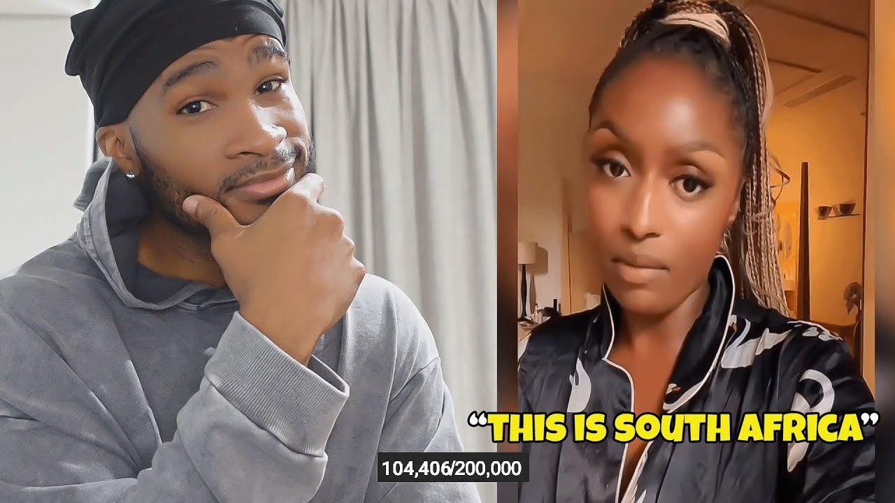 Americans didn’t expect what they found in South Africa 🇿🇦🇺🇸