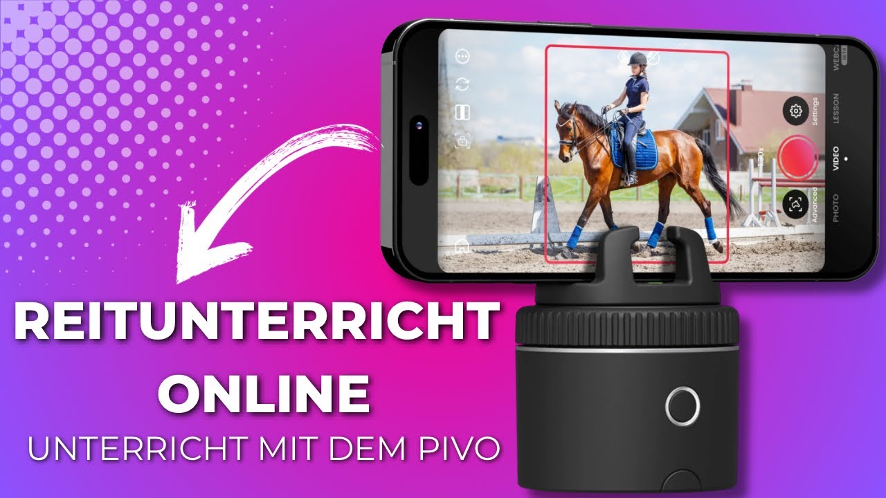 Online Reitunterricht 🐴 FEEDBACK 