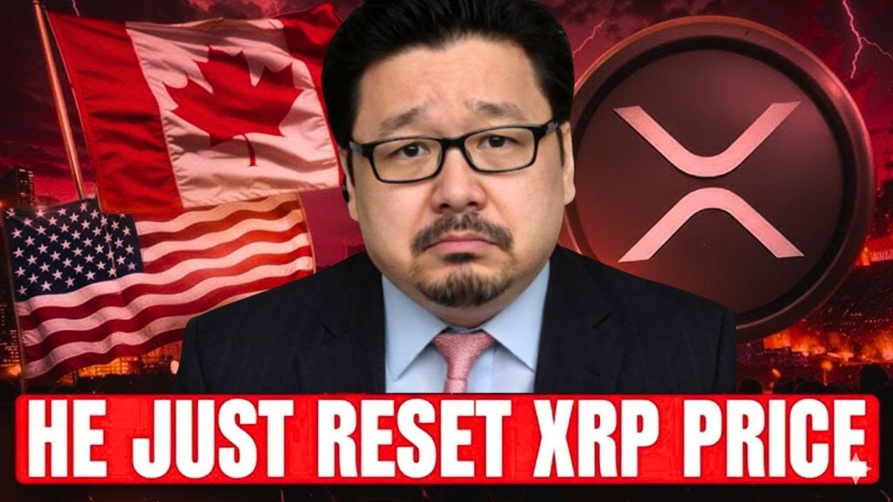 Готовьтесь к ПОЛНОМУ ХАОСУ для XRP! Прогноз по XRP на 2026 год!