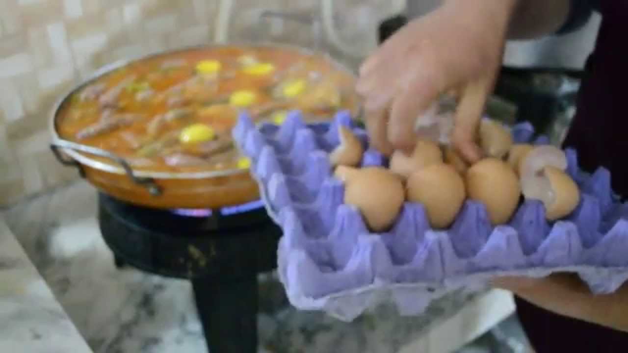 Restaurant El Bahdja - TEBESSA - مطعم البهجة - تبسة - Chez BOMBA