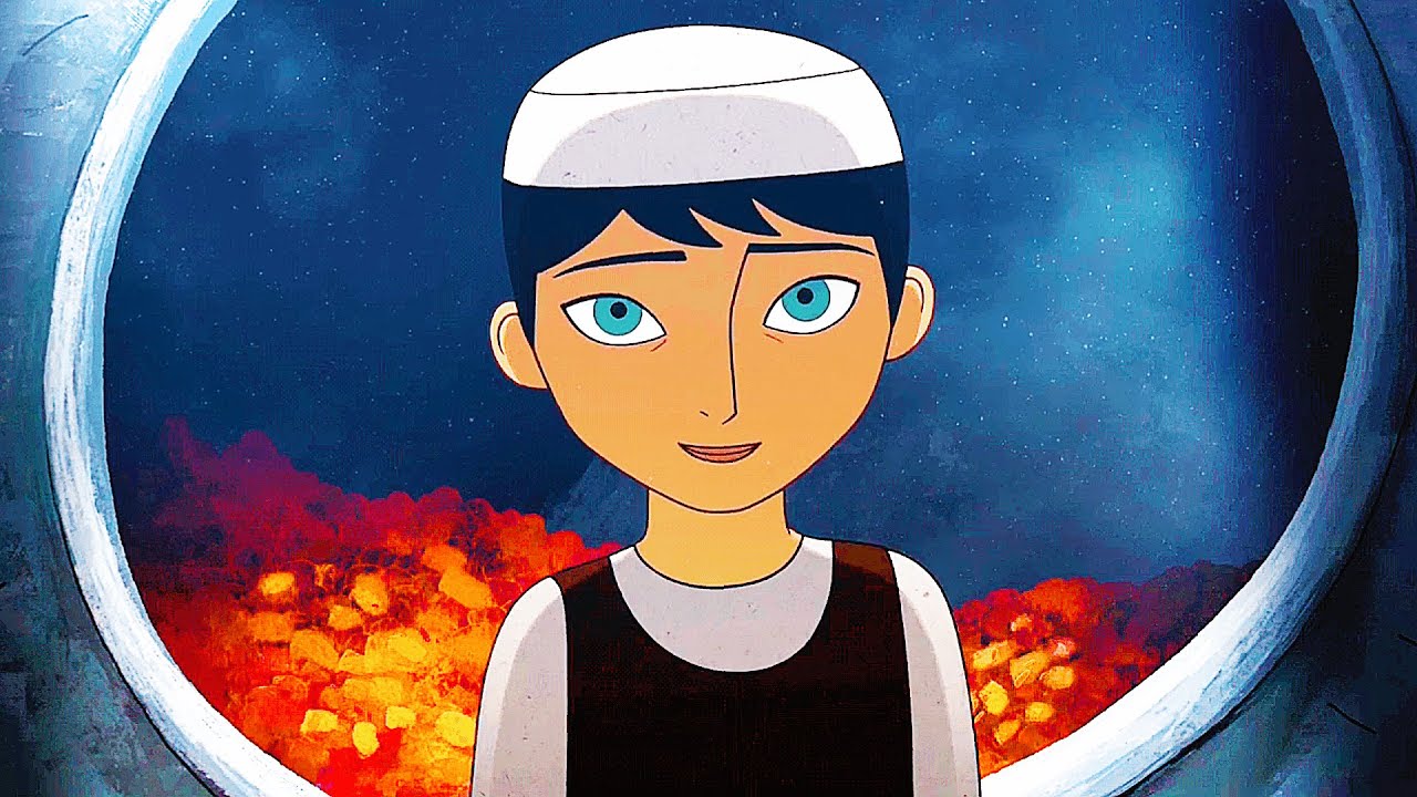 THE BREADWINNER Clip - 