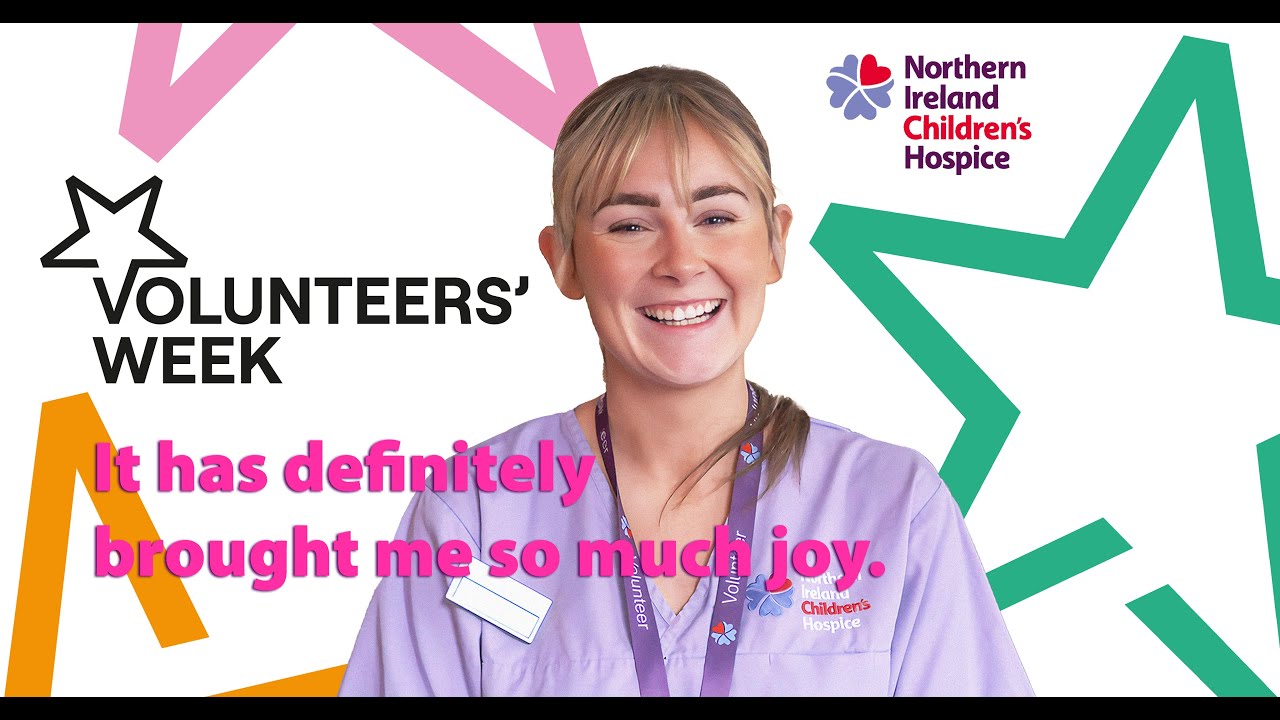 Meet our volunteers - Anna