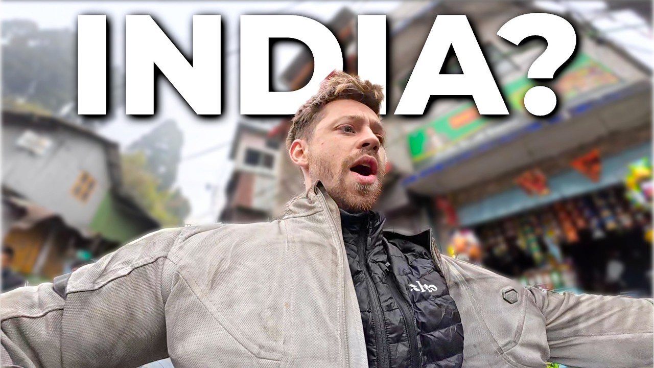 I Found The Best Place in India