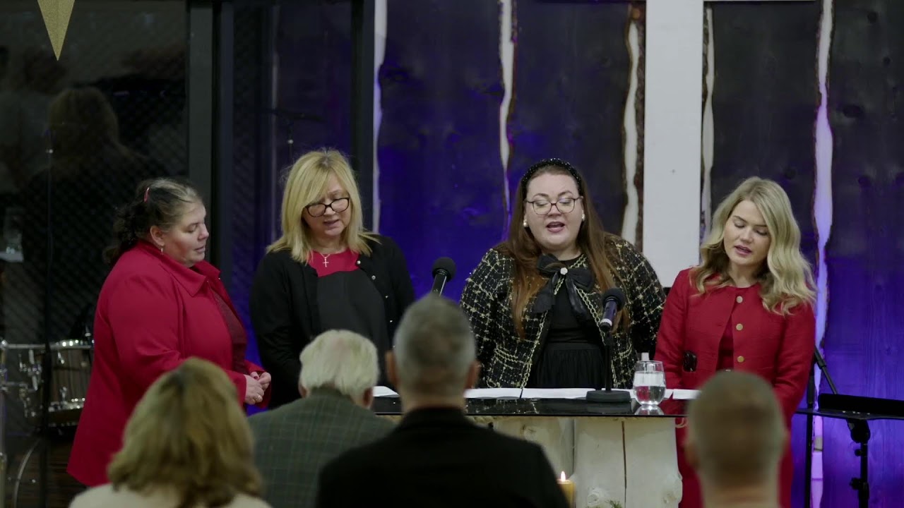 Jõuluteenistus 24.12