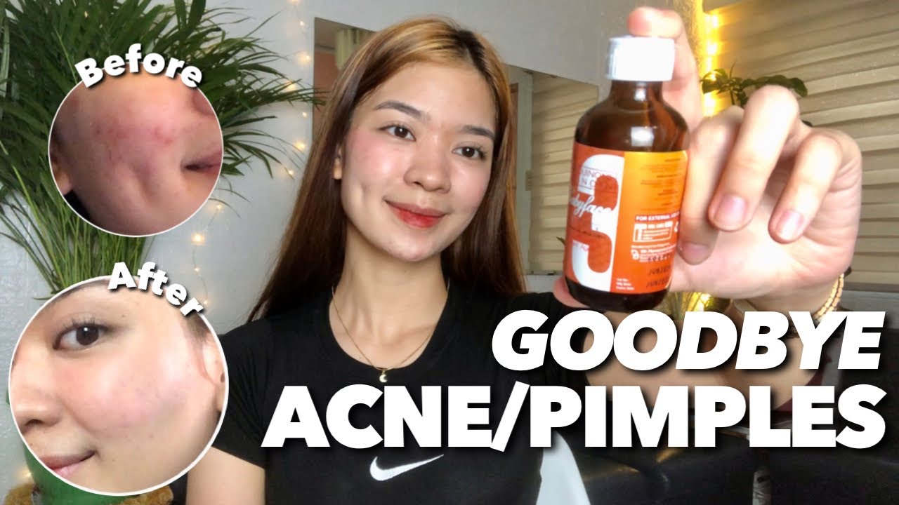 How to use RDL BABY FACE no. 3 2 1