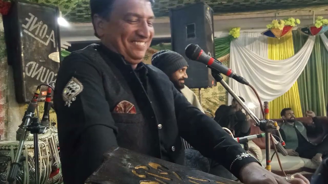 Singer Gohar ali gandapur must watch 