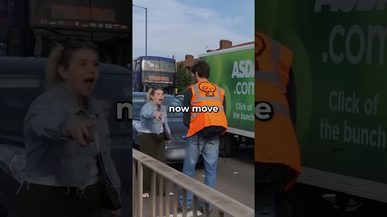 Protesters Block Baby From Hospital