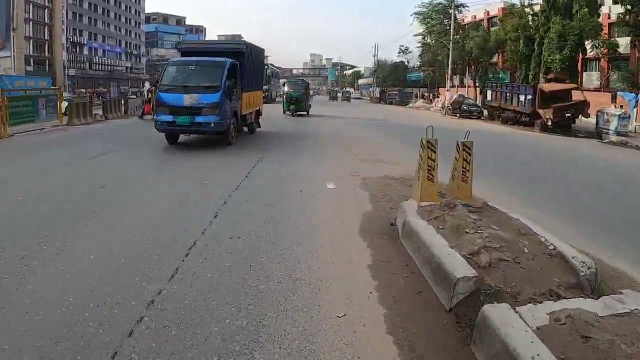 জীবনের ১ম Go Pro Part -1