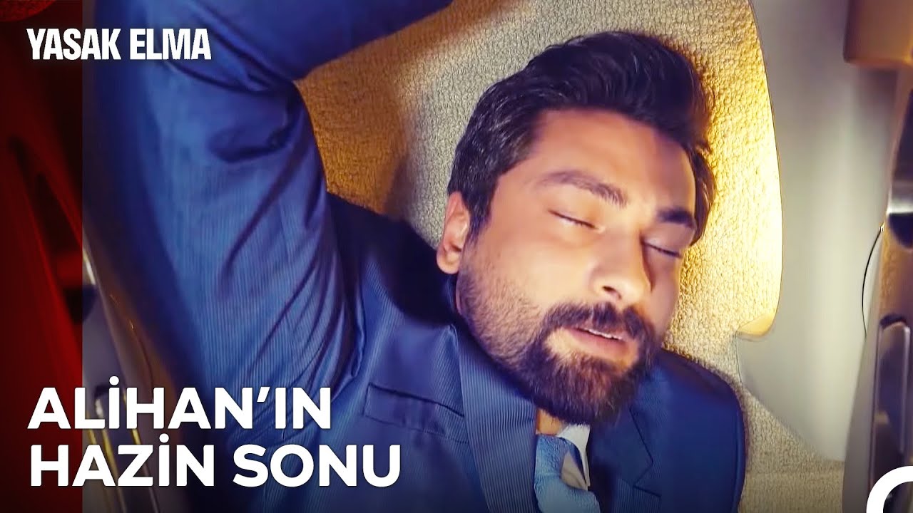 Hira'nın Acımasız İntikamı - Yasak Elma 22. Bölüm