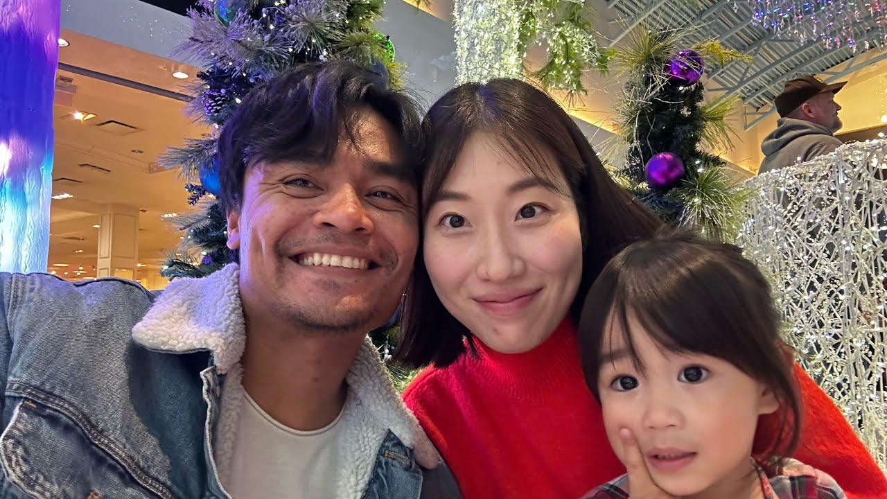 Loloy meets Hyojina횰로커플 Christmas 2023 Live!