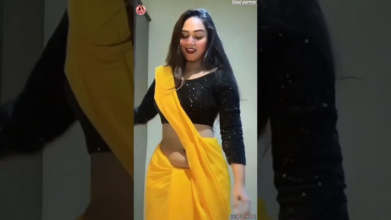 Sejal Parmar Biography | Instagram Viral Saree Fashion Influencer | Lifestyle & Style Journey