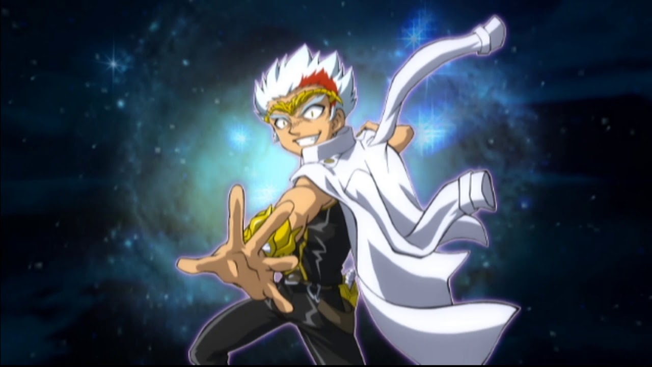 Beyblade Metal Fusion: Battle Fortress Part 22: Ryuga and Lightning L-Drago Gameplay