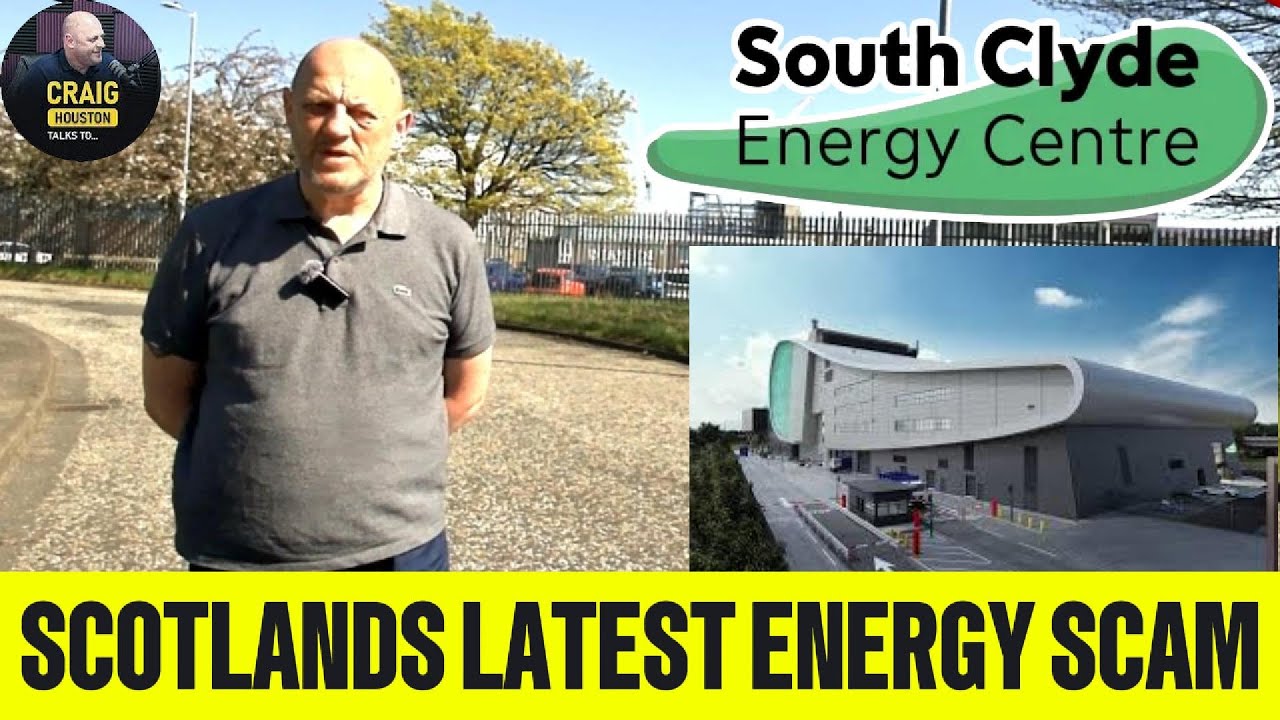 Раскрыта правда о новом энергетическом центре Шотландии