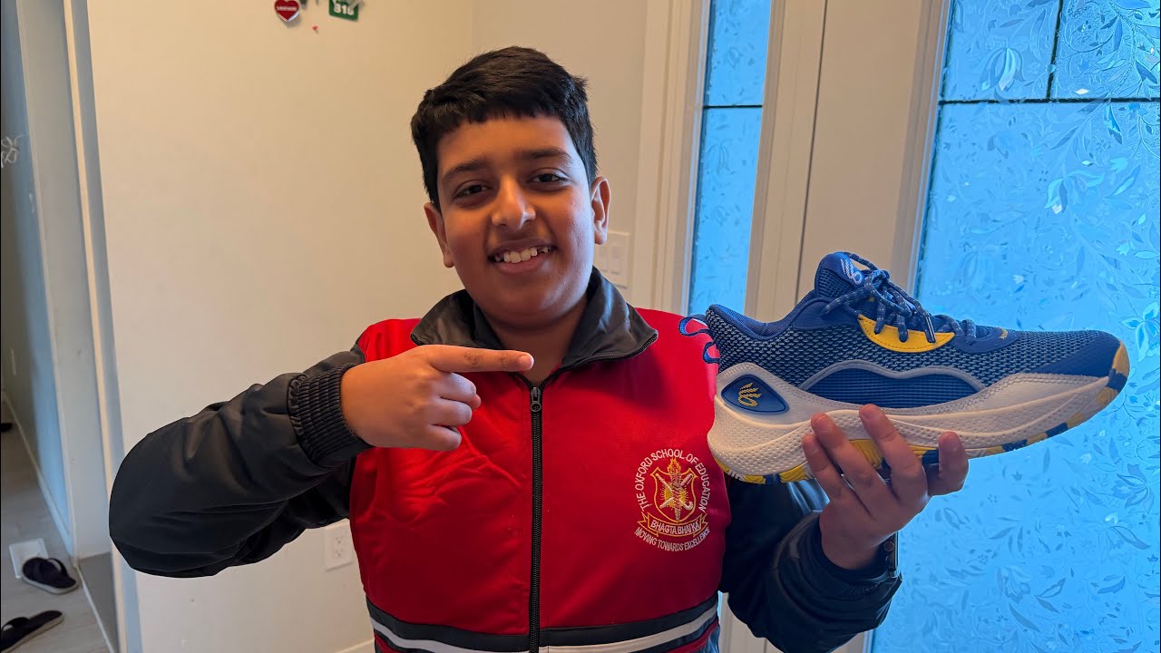 Reviewing under armour 3Z 24 shoes 