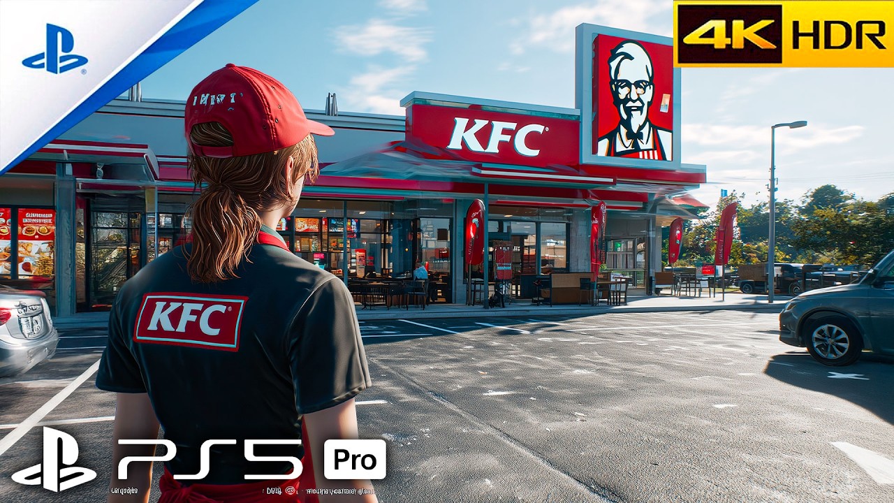25 лучших новых потрясающих игр-симуляторов 2025 и 2026 годов | ПК, PS5, Xbox Series X/S