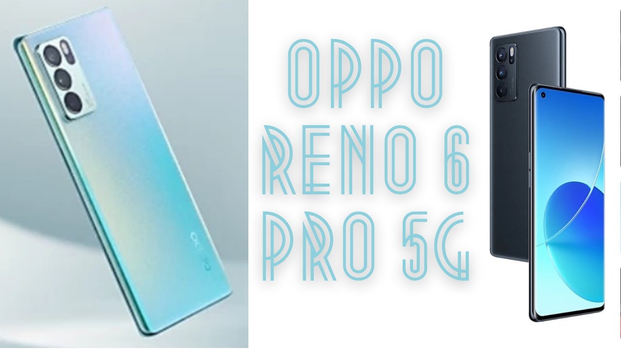 #OPPO Reno 6 pro 5G review | quick look #Reno6pro