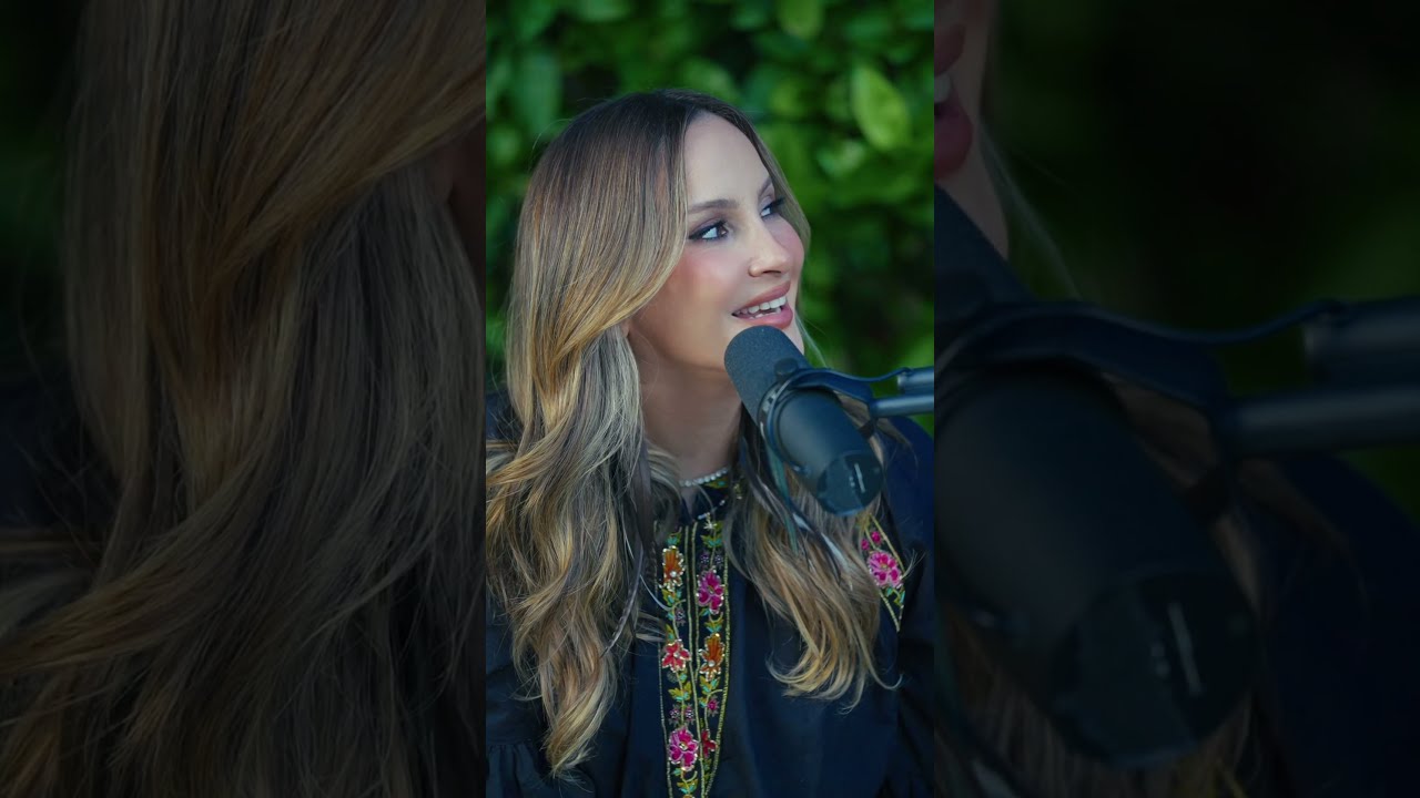 Sobre Viver - Claudia Leitte | Intemporal Session