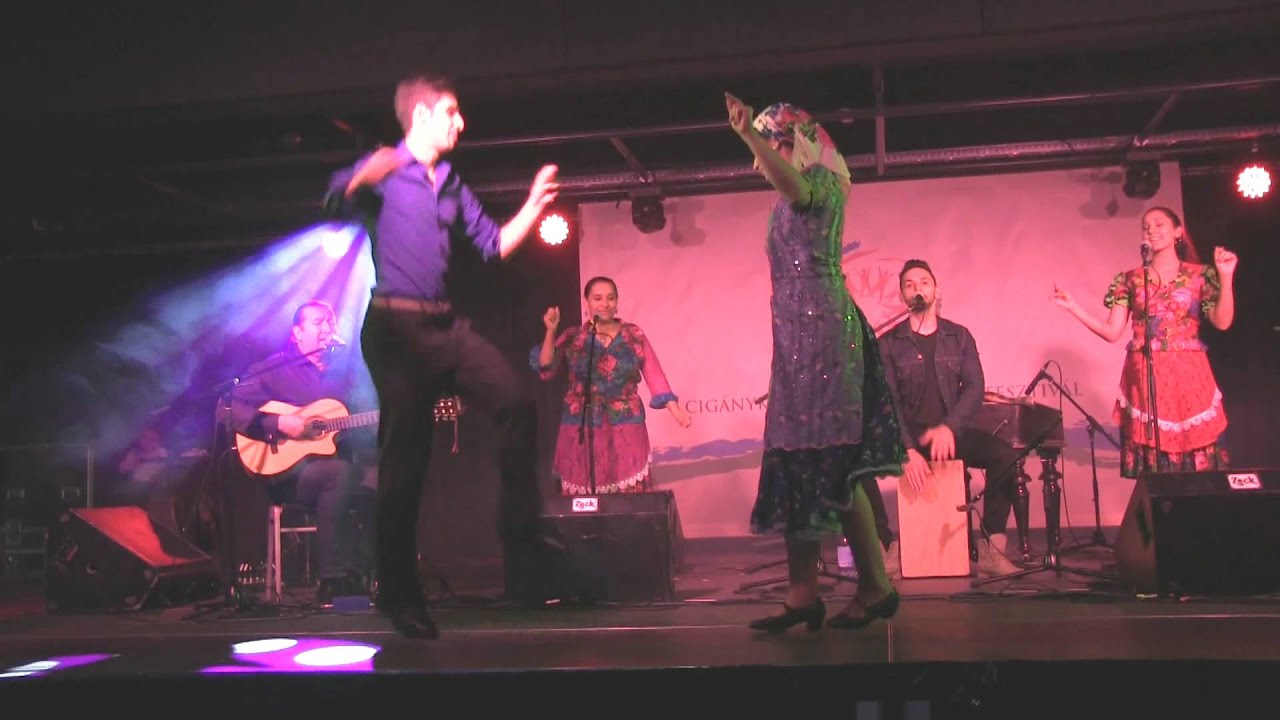 Karaván Família - Balogh Katesz és Pákó - 2014.05.11