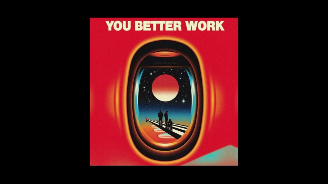 Obskür - You Better Work (Full EP)