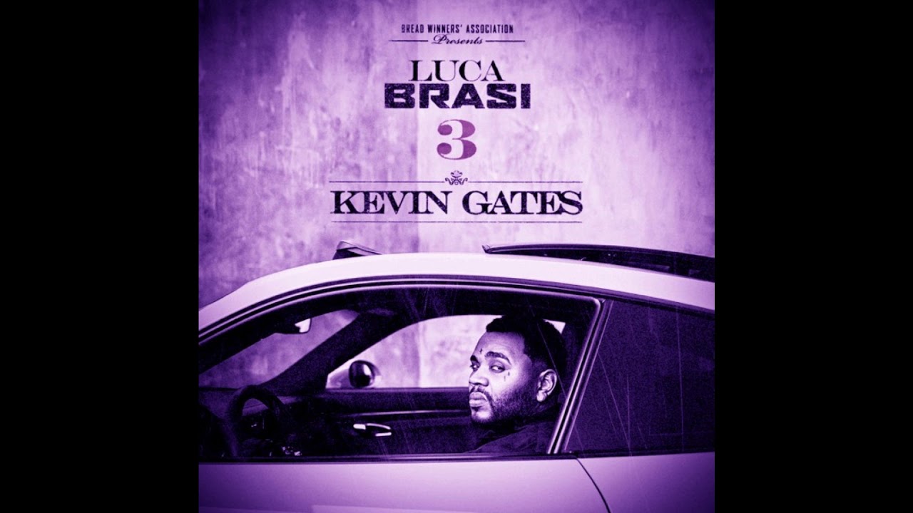 Kevin Gates - Great Man (slowed)