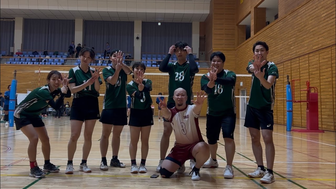 20260111 JMVA全国予選 上位リーグ決勝戦 vs Mishmash
