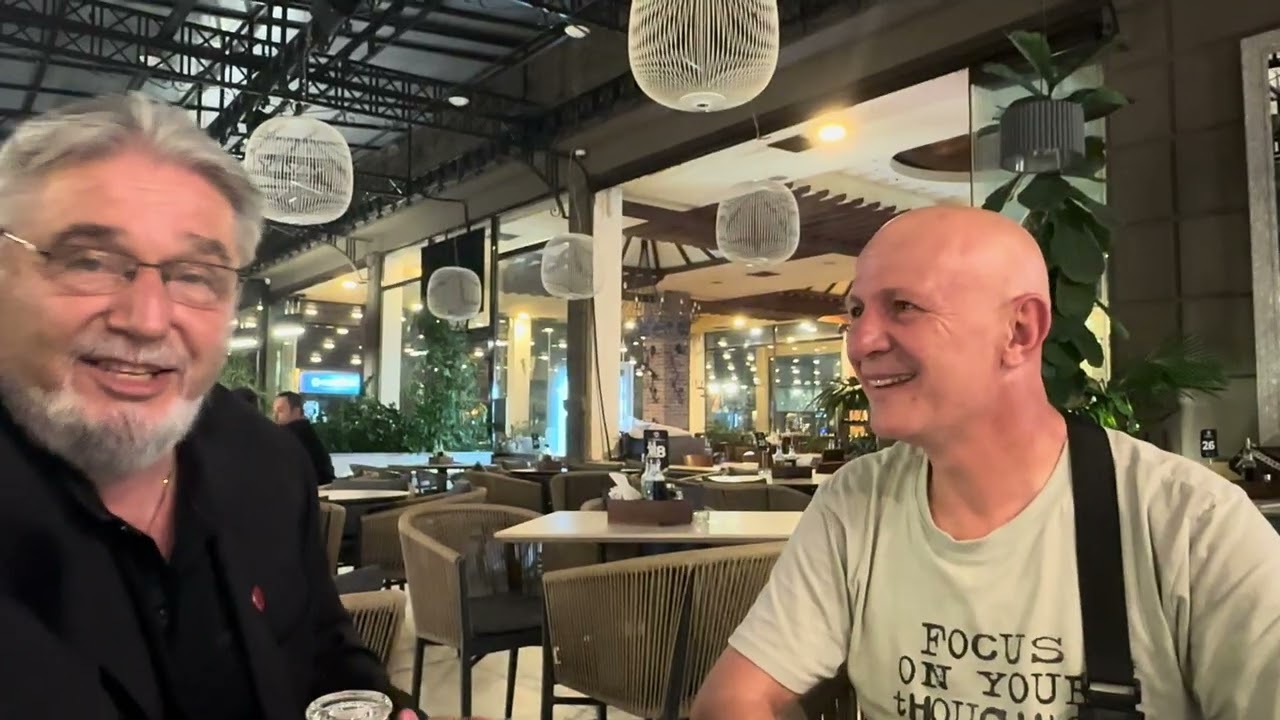 Анета Љумаковска се враќа со старото друштво, а ново име Анета Бенд! 